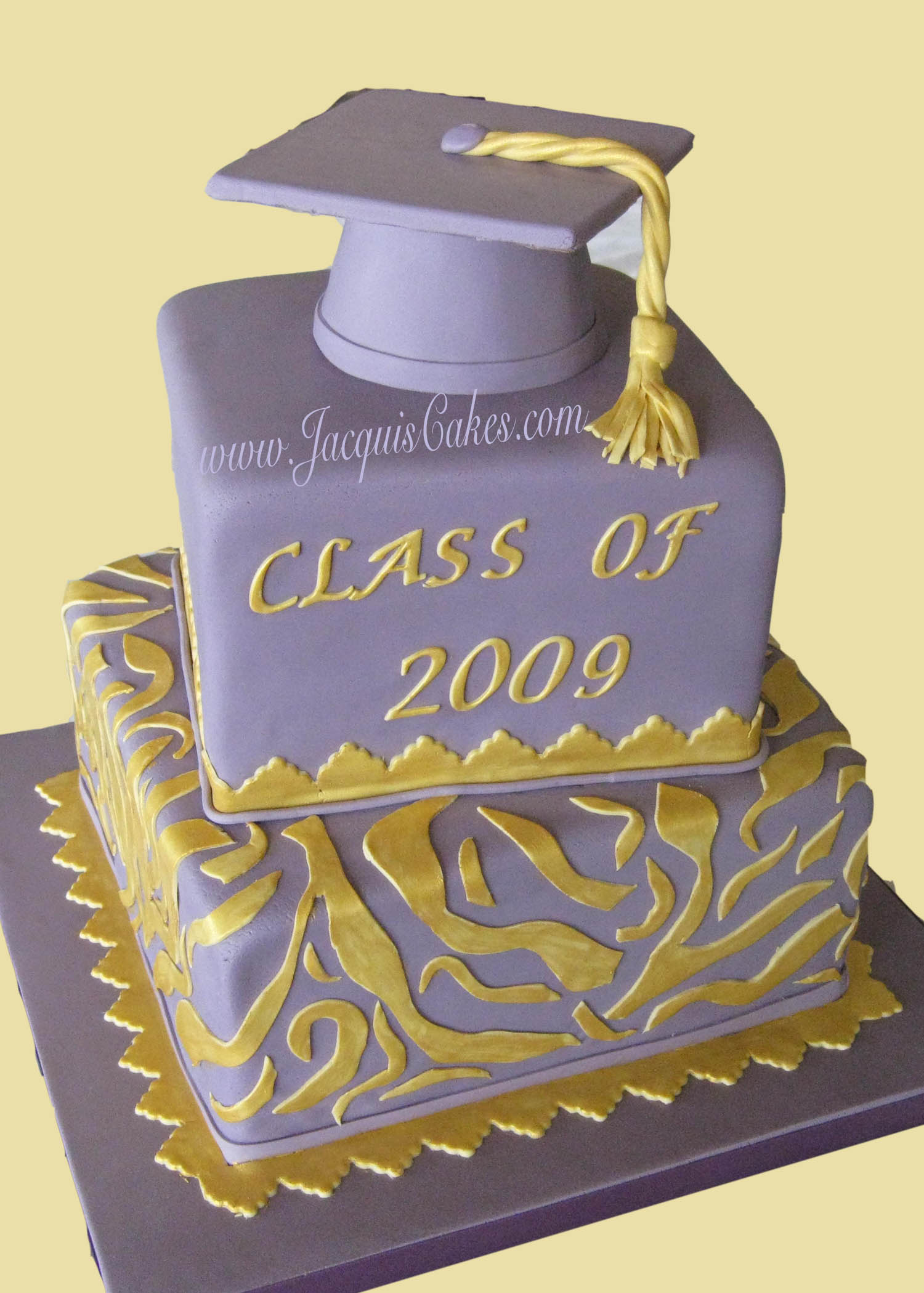 Graduation Cake Ideas