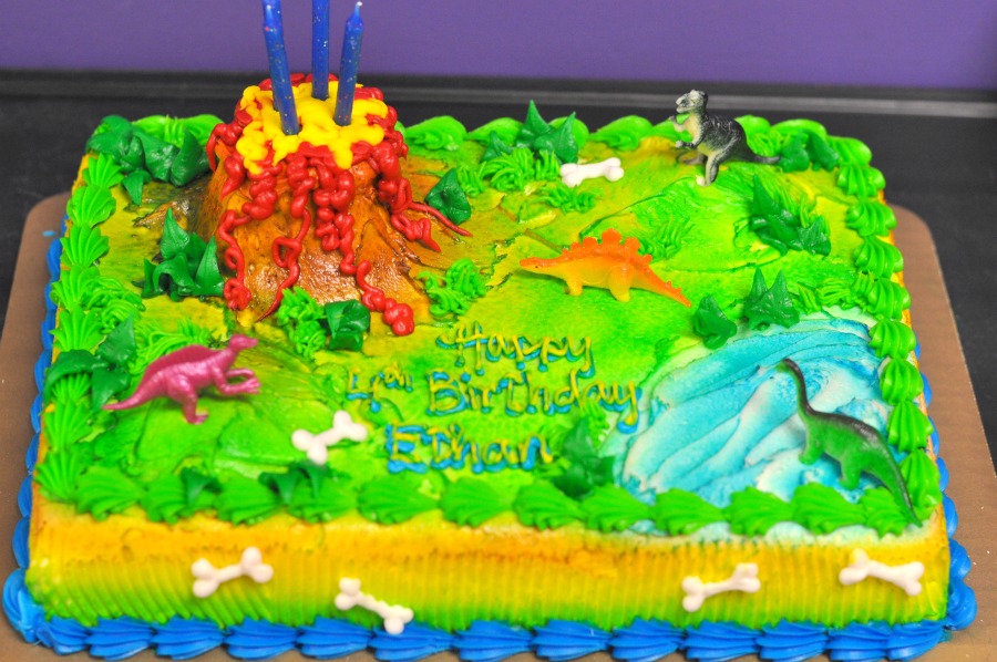 11 Harris Teeter Dinosaur Cakes Photo Grocery Harris Teeter