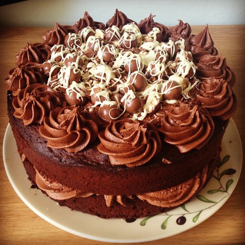 8 Most Beautiful Chocolate Cakes Photo Most Beautiful Chocolate Birthday Cakes Chocolate 