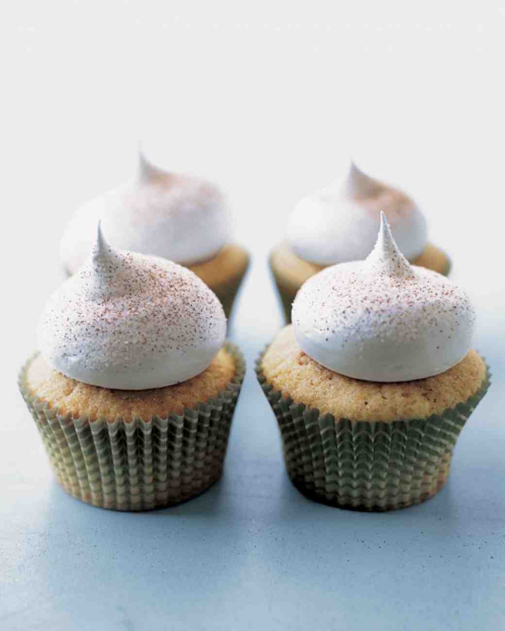 11 Photos of Snickerdoodle Cupcakes With Buttercream Icing