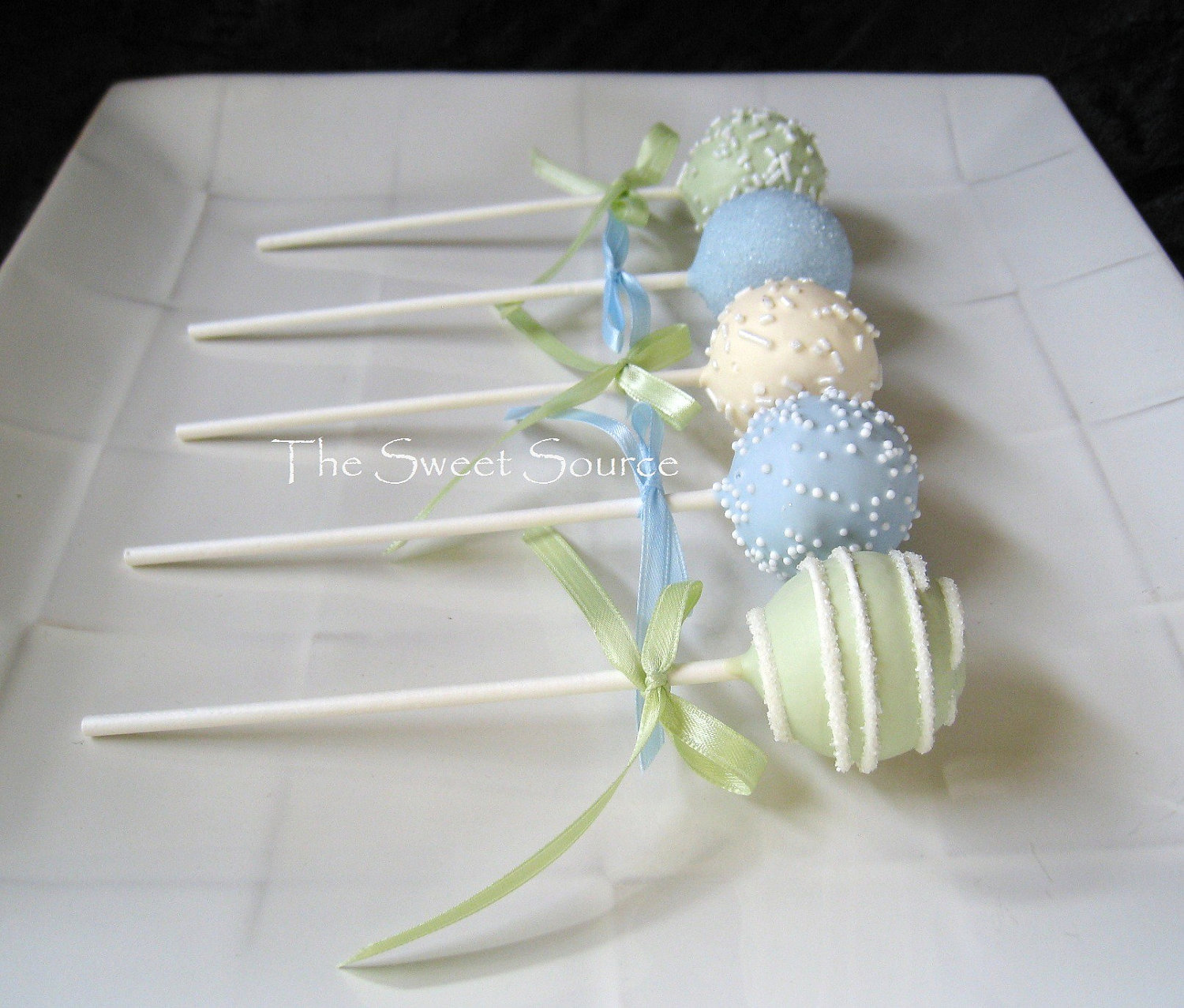 6 Photos of Mail Order Baby Shower Cakes