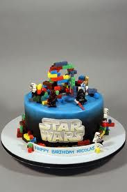 Boys 9th Birthday Cake Ideas