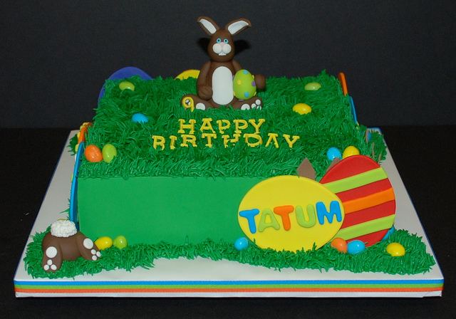 Boys 9th Birthday Cake Ideas