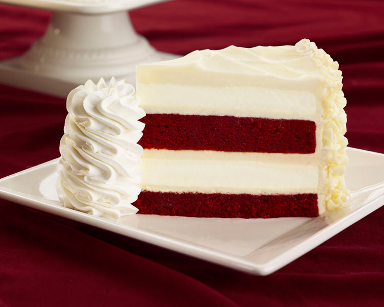 12 Photos of Cheesecake Factory Red Velvet Cupcakes