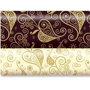 Chocolate Transfer Sheets