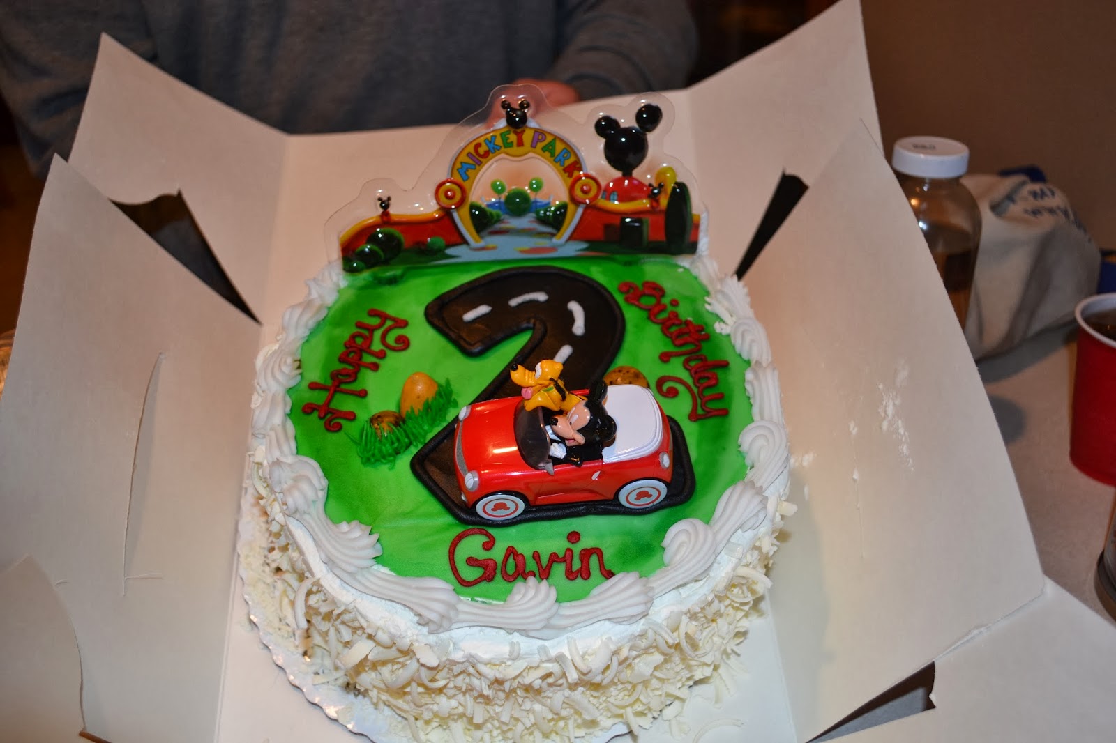 9 Photos of 27th Personalized Birthday Cakes Gavin