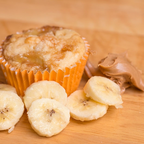 Pancakes in Muffin Tins