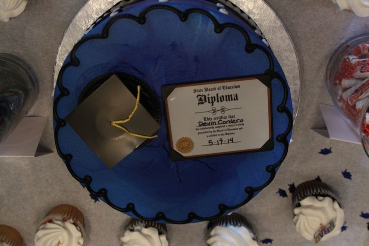 Publix Graduation Cakes