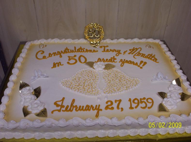 6 Photos of 22 Anniversary Sheet Cakes