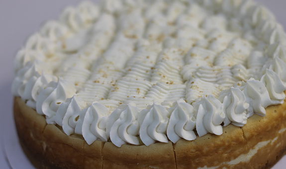 Banana Pudding Cheesecake