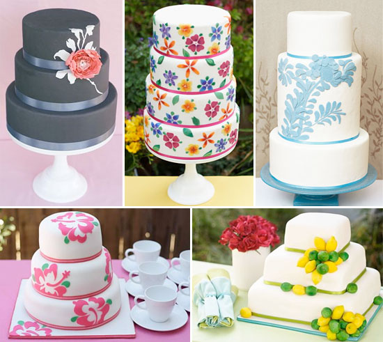 Best Cake Designs