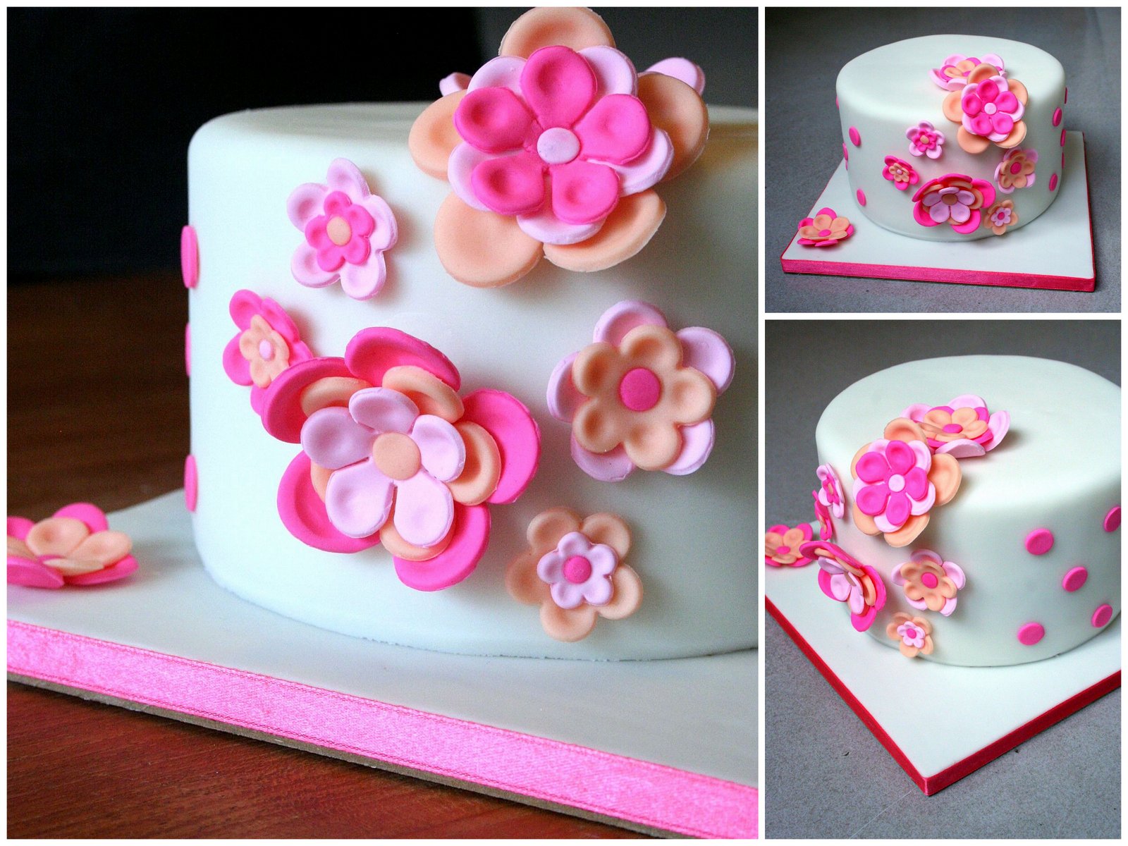 9 Photos of Decorate By Design Cakes