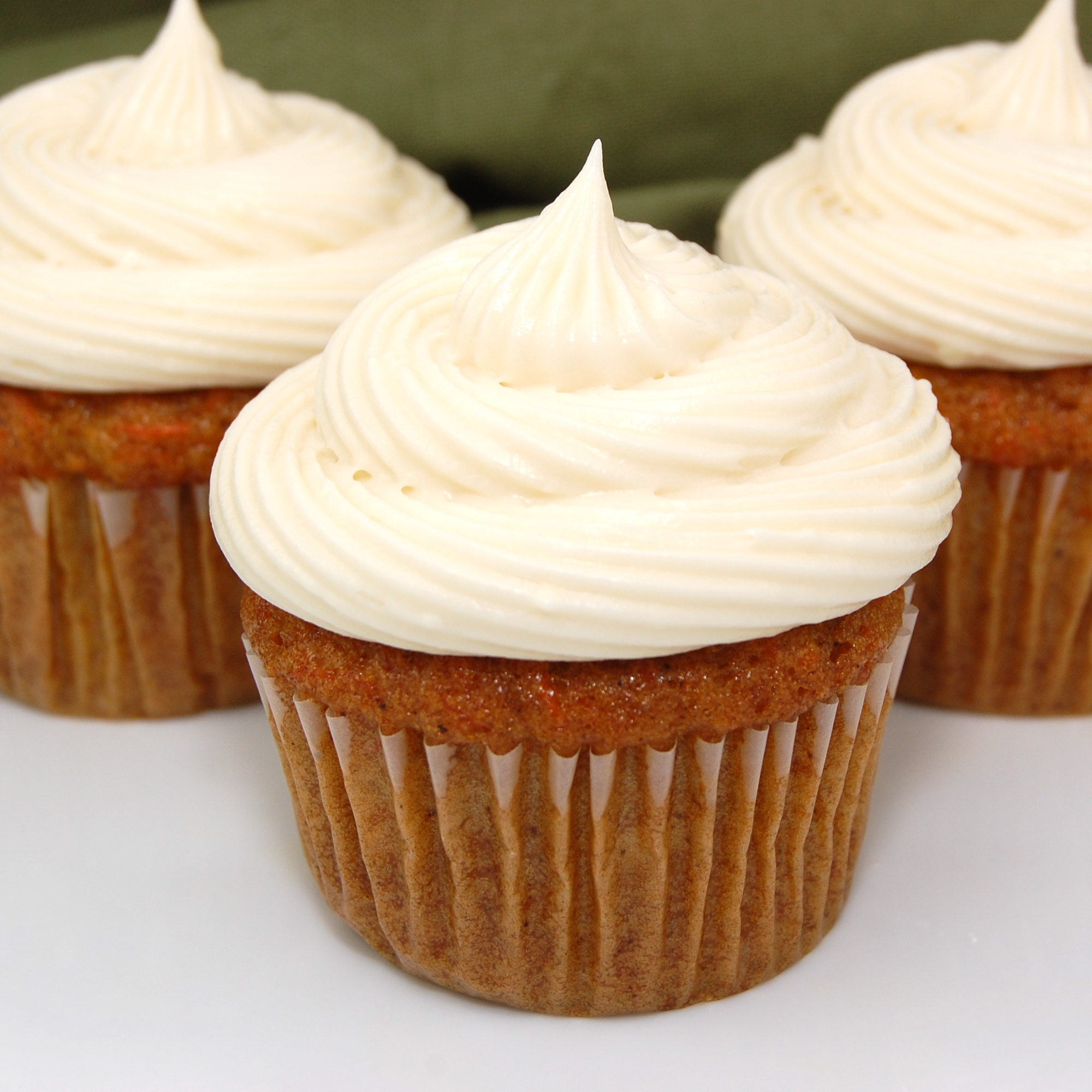 12 Photos of Cream Cheese Icing For Cupcakes