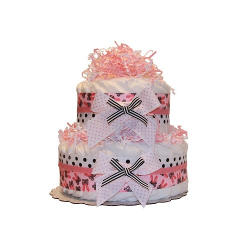 Diaper Cake