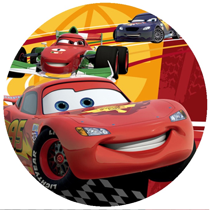 Disney Cars Party