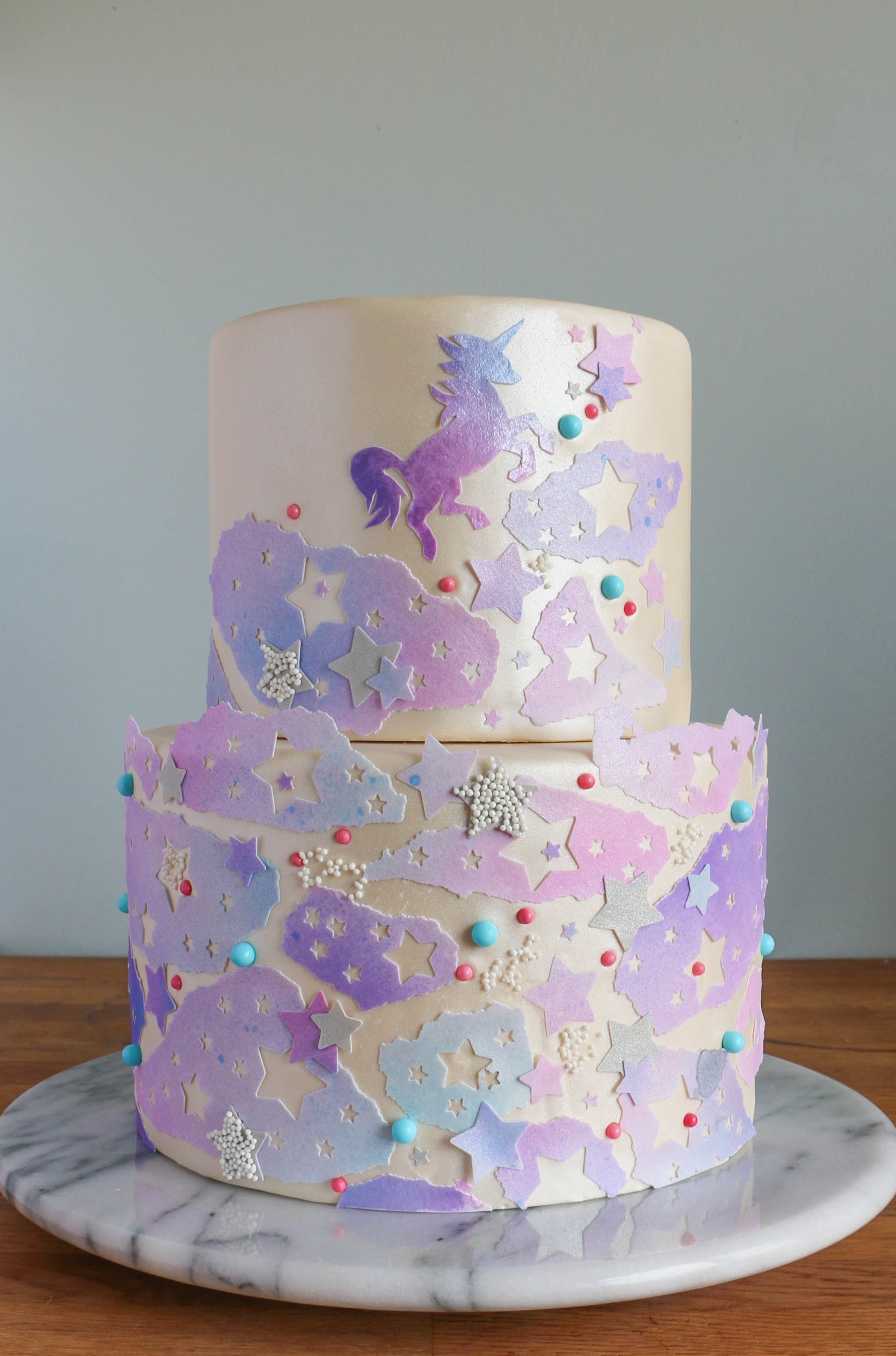 7 Photos of Cakes Icing Sheet Decorations