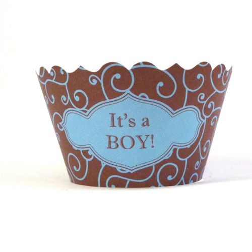 It's a Boy