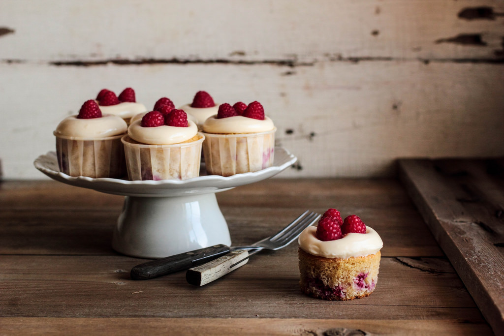 9 Photos of Raspberry Cream Cheese Cupcakes