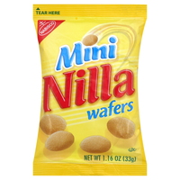 Nabisco Nilla Wafers