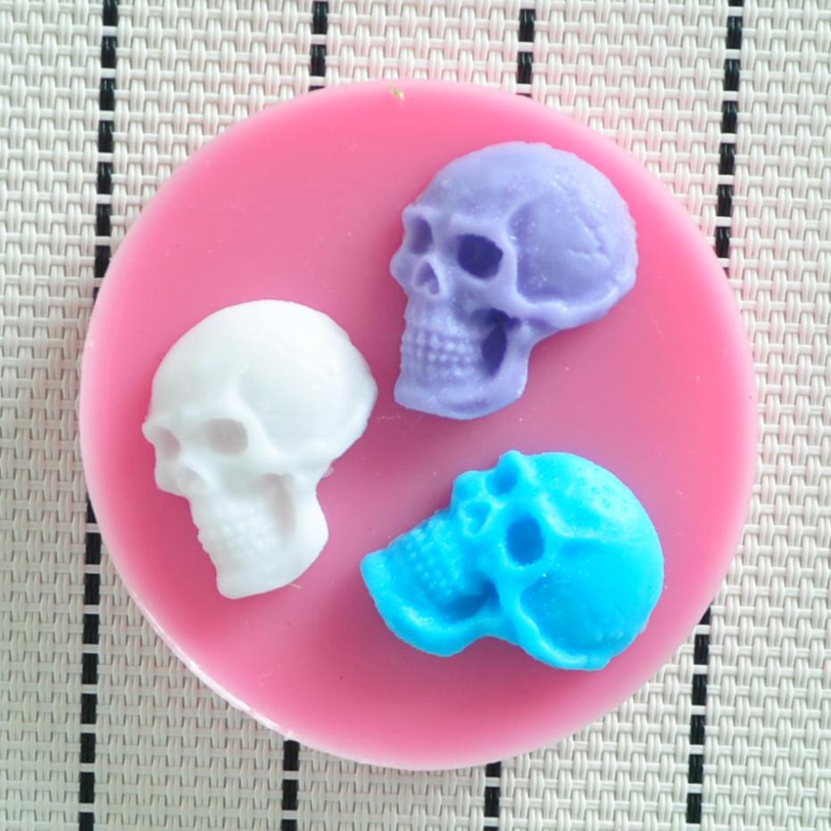 Silicone Molds for Cake Decorating