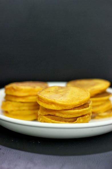 Silver Dollar Pancakes Frozen