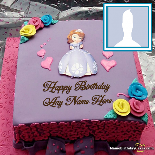 Awesome Birthday Cakes for Girls