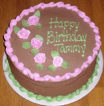 10 Photos of 50 Birthday Cakes For Tammy