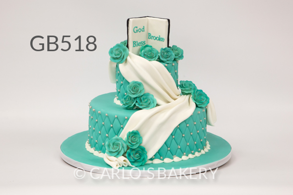 8 Photos of Carlo's Bakery Birthday Cakes For Girls