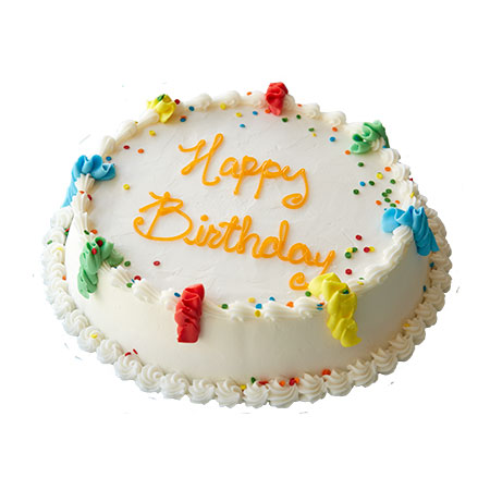 8 Photos of Happy Birthday Carvel Ice Cream Cakes