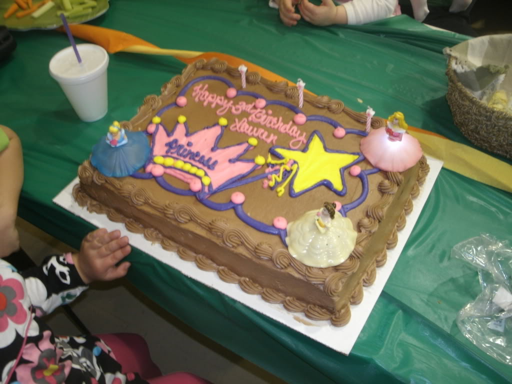 Costco Birthday Cakes