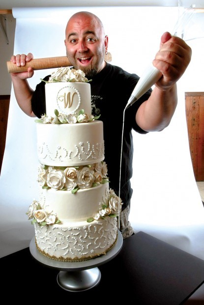 Duff Goldman