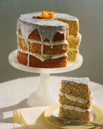 Martha Stewart Lemon Cake Recipes