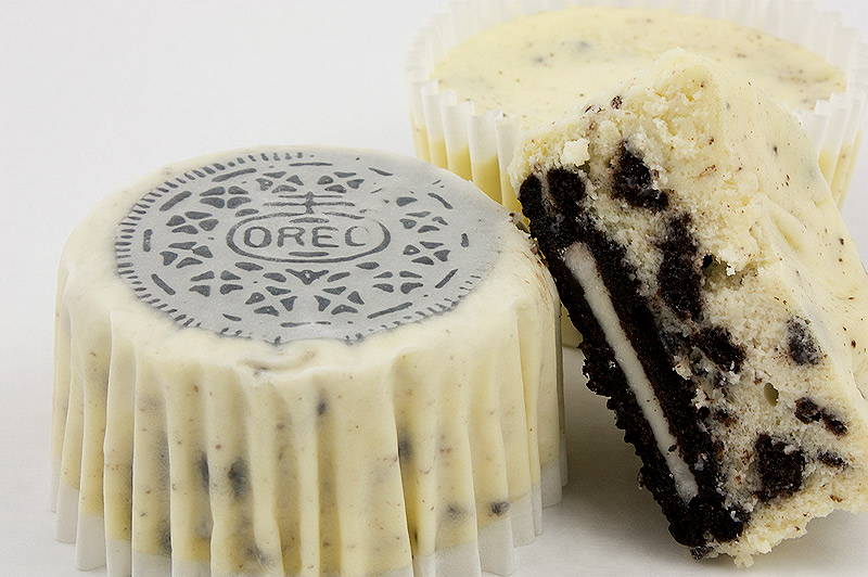 13 Photos of Oreo Cream Cheese Cup Cakes