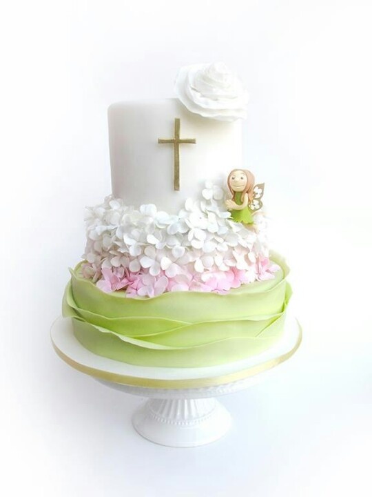 Religious Birthday Cake Ideas