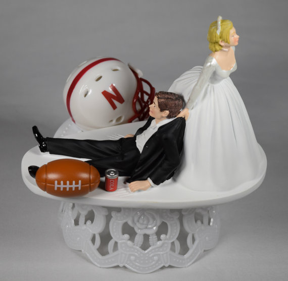 Cake Topper