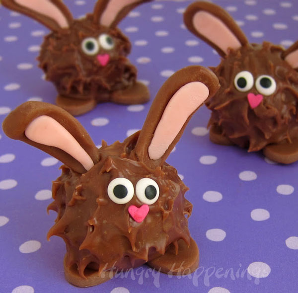 9 Photos of Cute Easy Easter Cakes