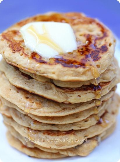 7 Photos of Oatmeal Pancake Cupcakes