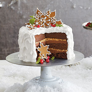 Southern Living Christmas Cakes