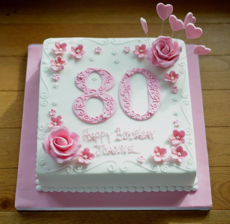 6-birthday-cakes-for-older-ladies-photo-women-birthday-cake-ideas