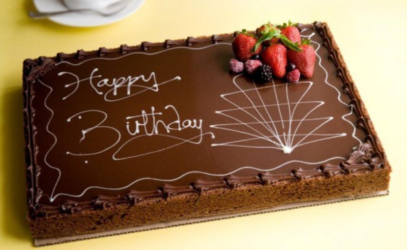 Birthday Cake Delivery Online