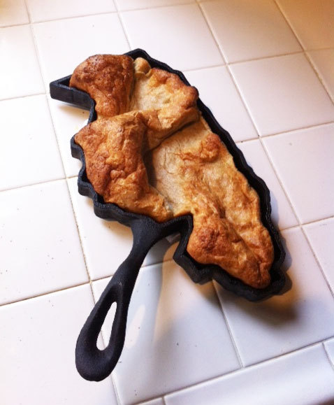 Cast Iron Skillet Pans