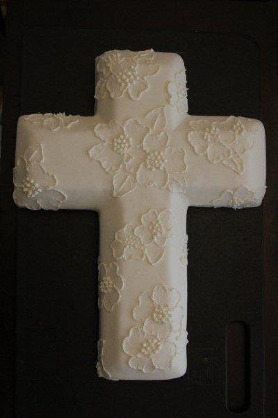 9 Photos of Easy Easter Cross Cakes