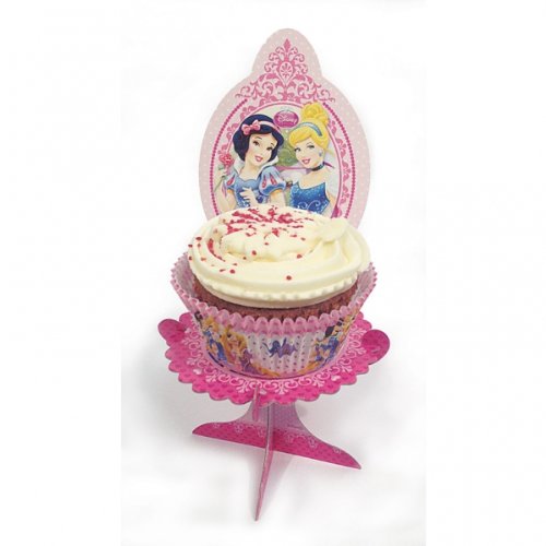 Disney Princess Birthday Theme