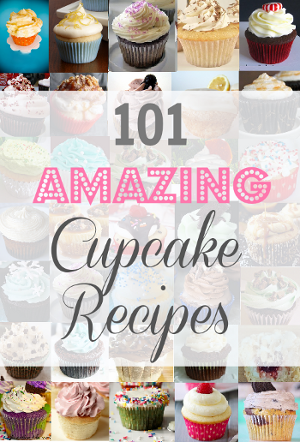 Unique Cupcake Flavors Recipes