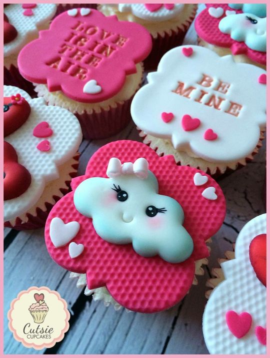 Valentine Cake Ideas