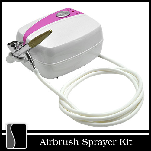 Cake Decorating Airbrush Machine