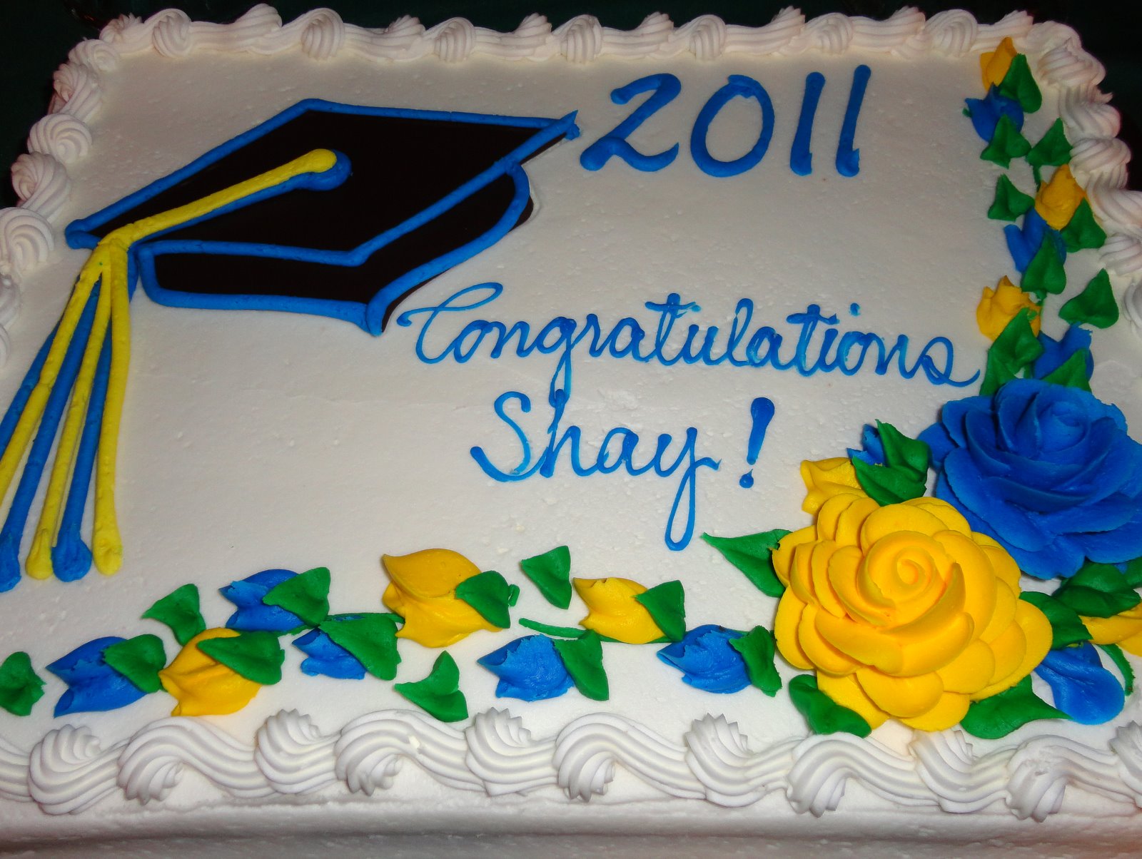 10 Photos of Costco Cakes Graduation Theme