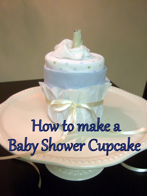 How to Make Baby Shower Gifts