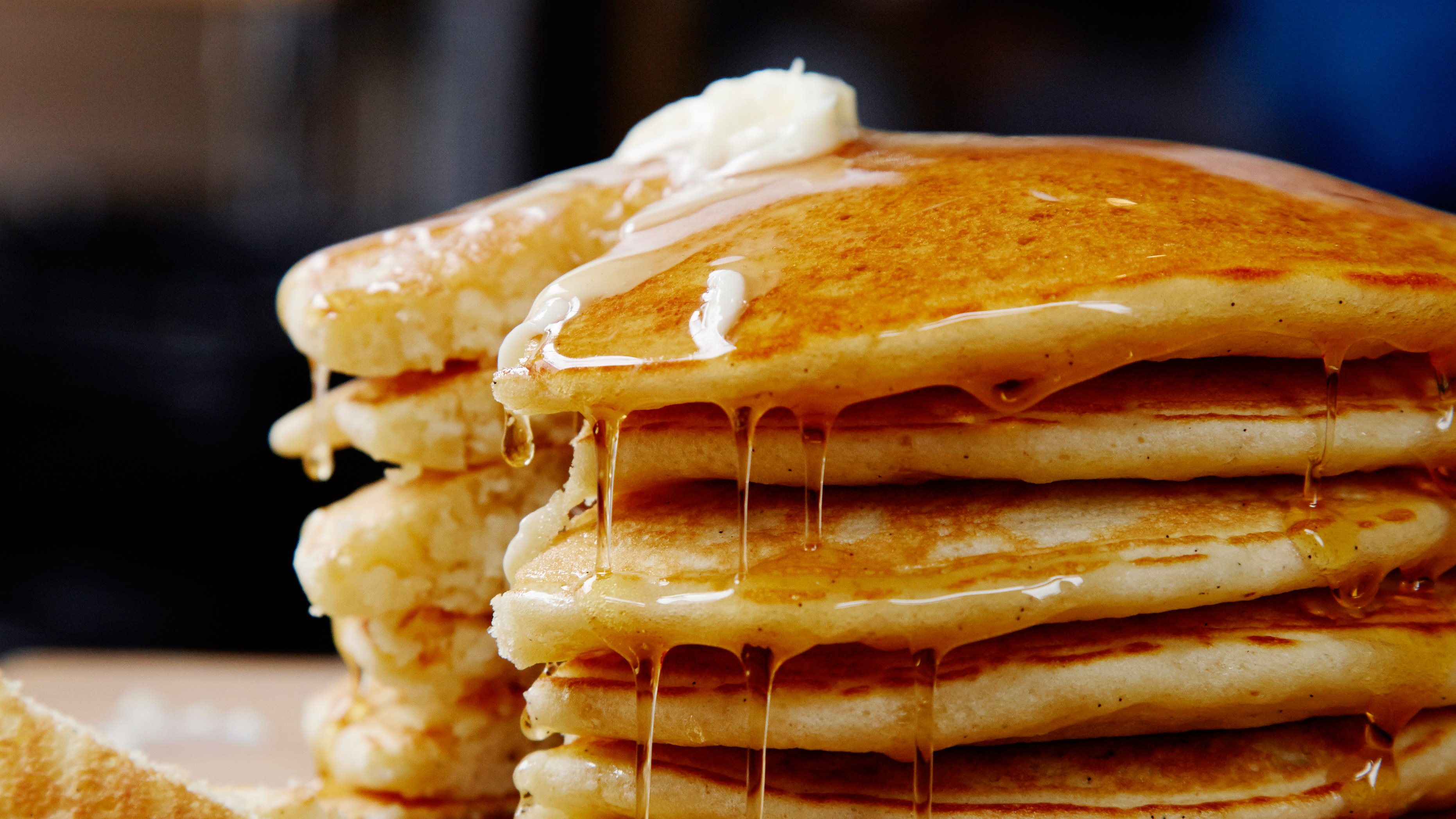 National Pancake Day