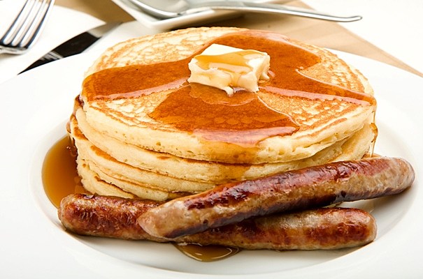 10 Photos of Imagery Pancakes Breakfast